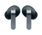 Samsung Galaxy Buds4 Pro Black / Auriculares Inear Inálambricos