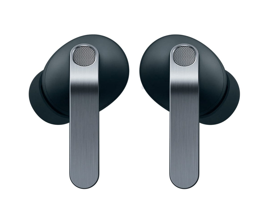 Samsung Galaxy Buds4 Pro Black / Auriculares Inear Inálambricos