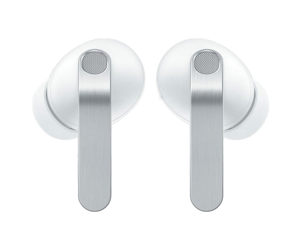 Samsung Galaxy Buds4 Pro White / Auriculares Inear Inálambricos