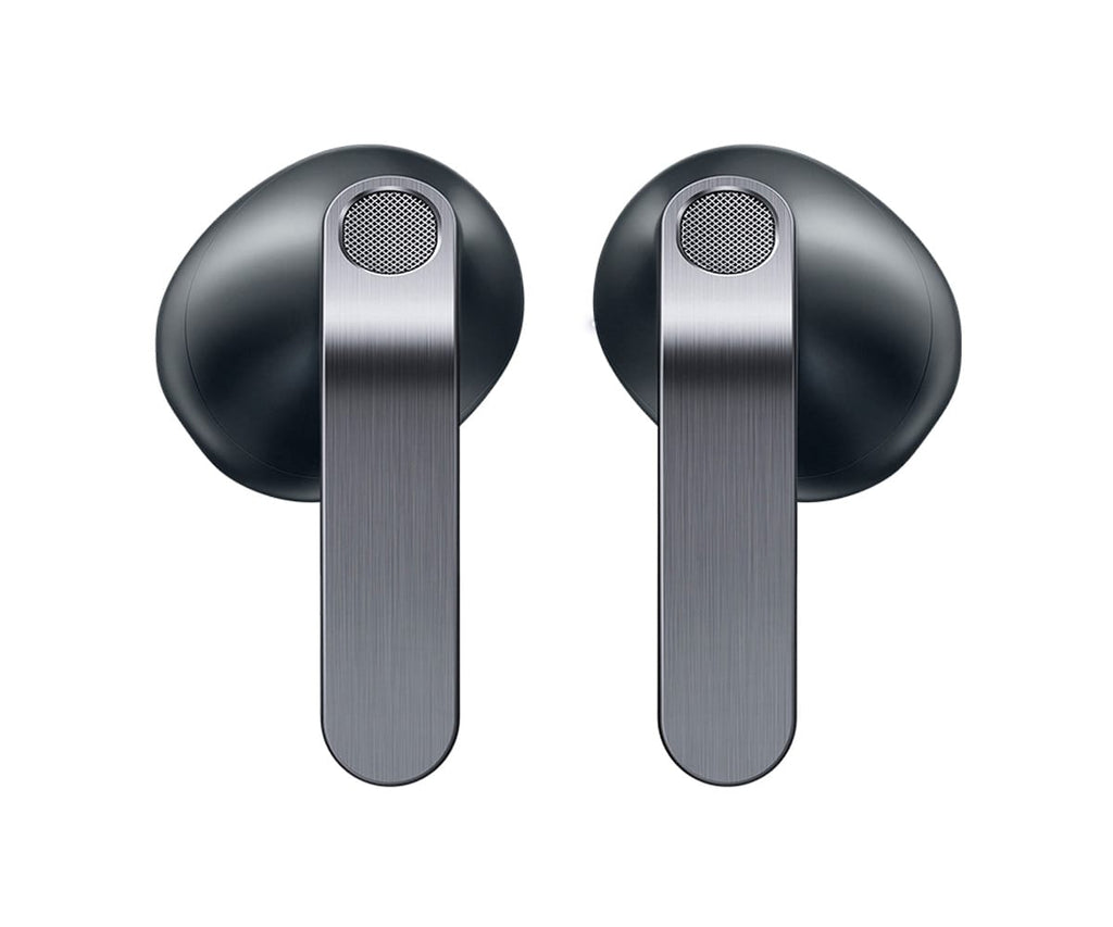 Samsung Galaxy Buds4 Black / Auriculares Inear Inálambricos