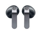 Samsung Galaxy Buds4 Black / Auriculares Inear Inálambricos