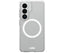 Uag Funda Scout Clear Hielo/blanco / Samsung Galaxy S26