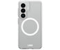 Uag Funda Scout Clear Hielo/blanco / Samsung Galaxy S26