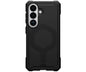 Uag Funda Essential Armor Negro / Samsung Galaxy S26