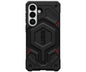 Uag Funda Monarch Pro Negro Kevlar / Samsung Galaxy S26+