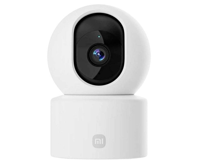 Xiaomi Smart Camera C201 Blanca / Cámara De Vigilancia Full Hd Hover Image