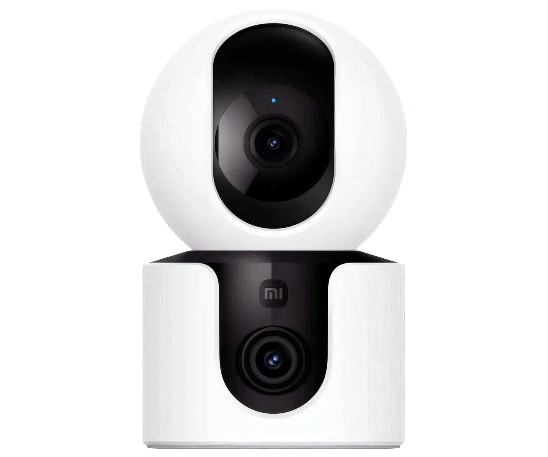 Xiaomi Smart Camera C300 Dual Blanca / Cámara De Vigilancia