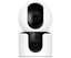 Xiaomi Smart Camera C300 Dual Blanca / Cámara De Vigilancia
