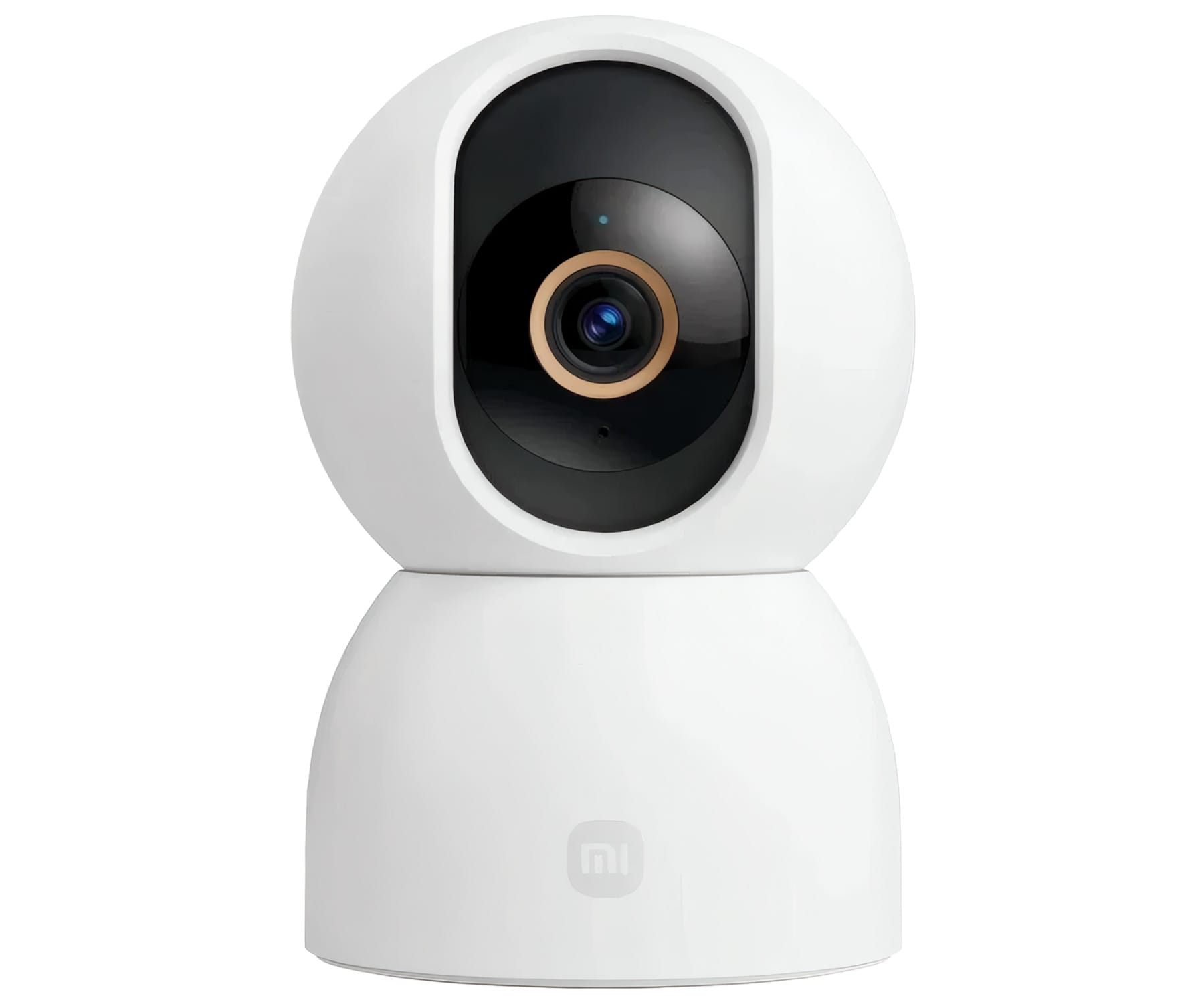 Xiaomi Smart Camera C500 Blanca / Cámara De Vigilancia 3,5k Uhd