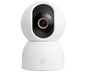 Xiaomi Smart Camera C500 Blanca / Cámara De Vigilancia 3,5k Uhd