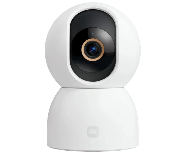 Xiaomi Smart Camera C500 Blanca / Cámara De Vigilancia 3,5k Uhd Hover Image