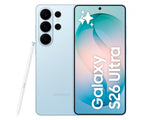 Samsung Galaxy S26 Ultra Sky Blue / 12gb+512gb / 6.9" Dynamic Amoled 120hz Qhd+