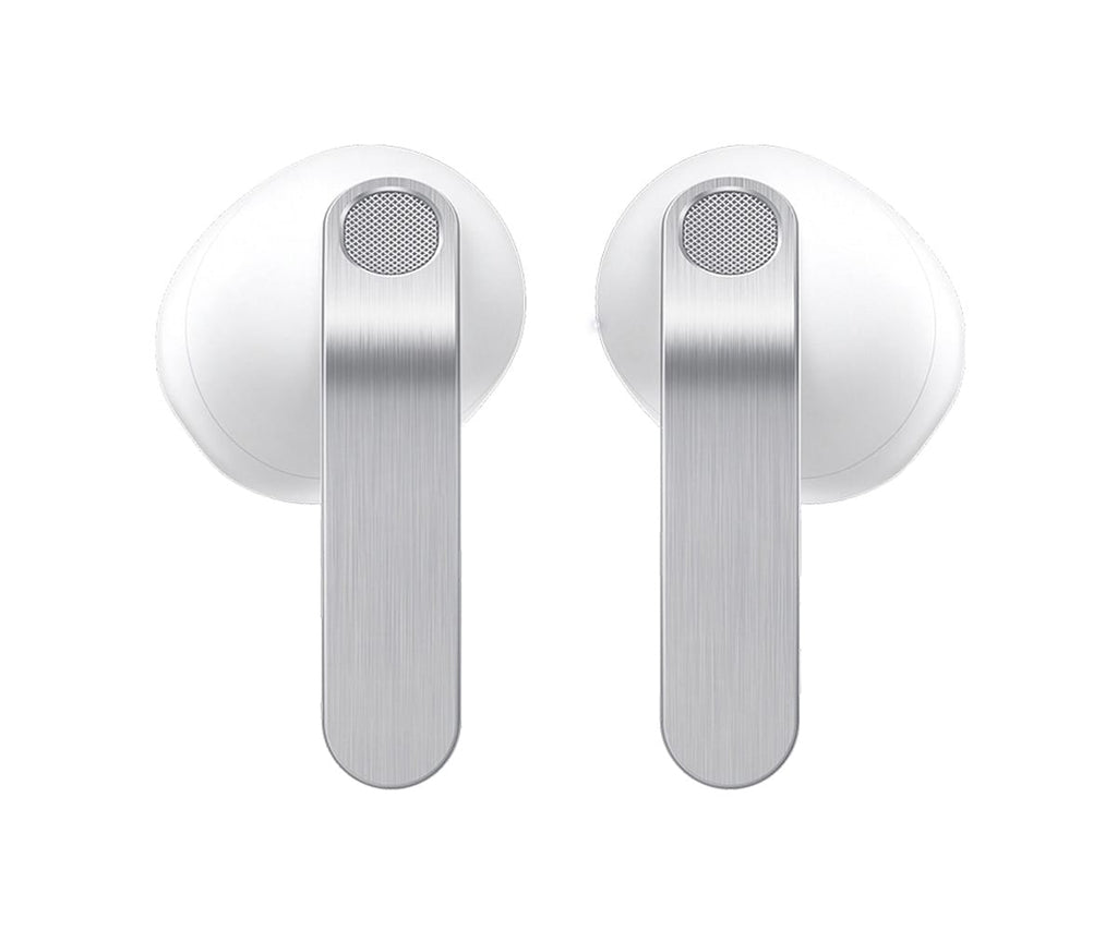 Samsung Galaxy Buds4 White / Auriculares Inear Inálambricos