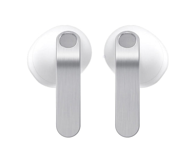 Samsung Galaxy Buds4 White / Auriculares Inear Inálambricos Hover Image