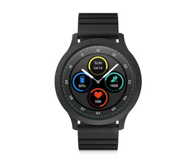 Ksix Core 3 Negro / Smartwatch 1.32" Hover Image
