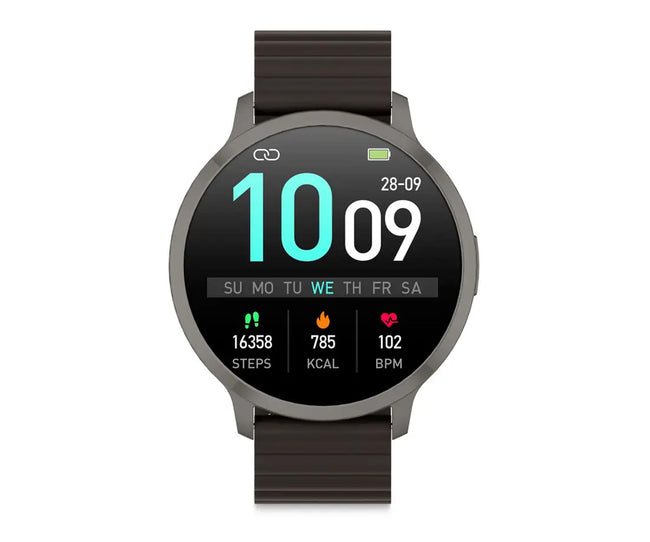 Ksix Core 3 Max Negro / Smartwatch 1.73" Hover Image