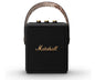 Marshall Stockwell Ii Negro / Altavoz Bluetooth Portátil