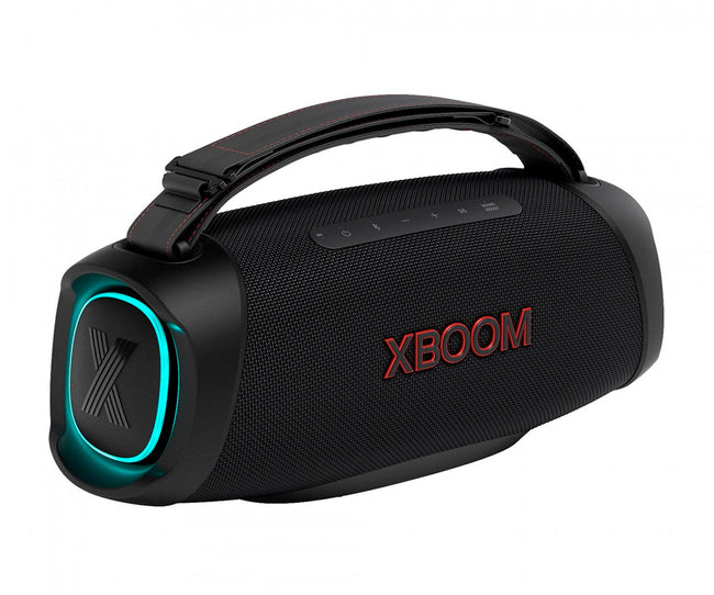 Lg Xboom Xg8t Negro / Altavoz Inalámbrico, Bluetooth, 60w Hover Image