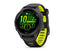 Garmin Forerunner 265s Negro Con Correa De Silicona En Negro/amarillo / Smartwatch 42mm