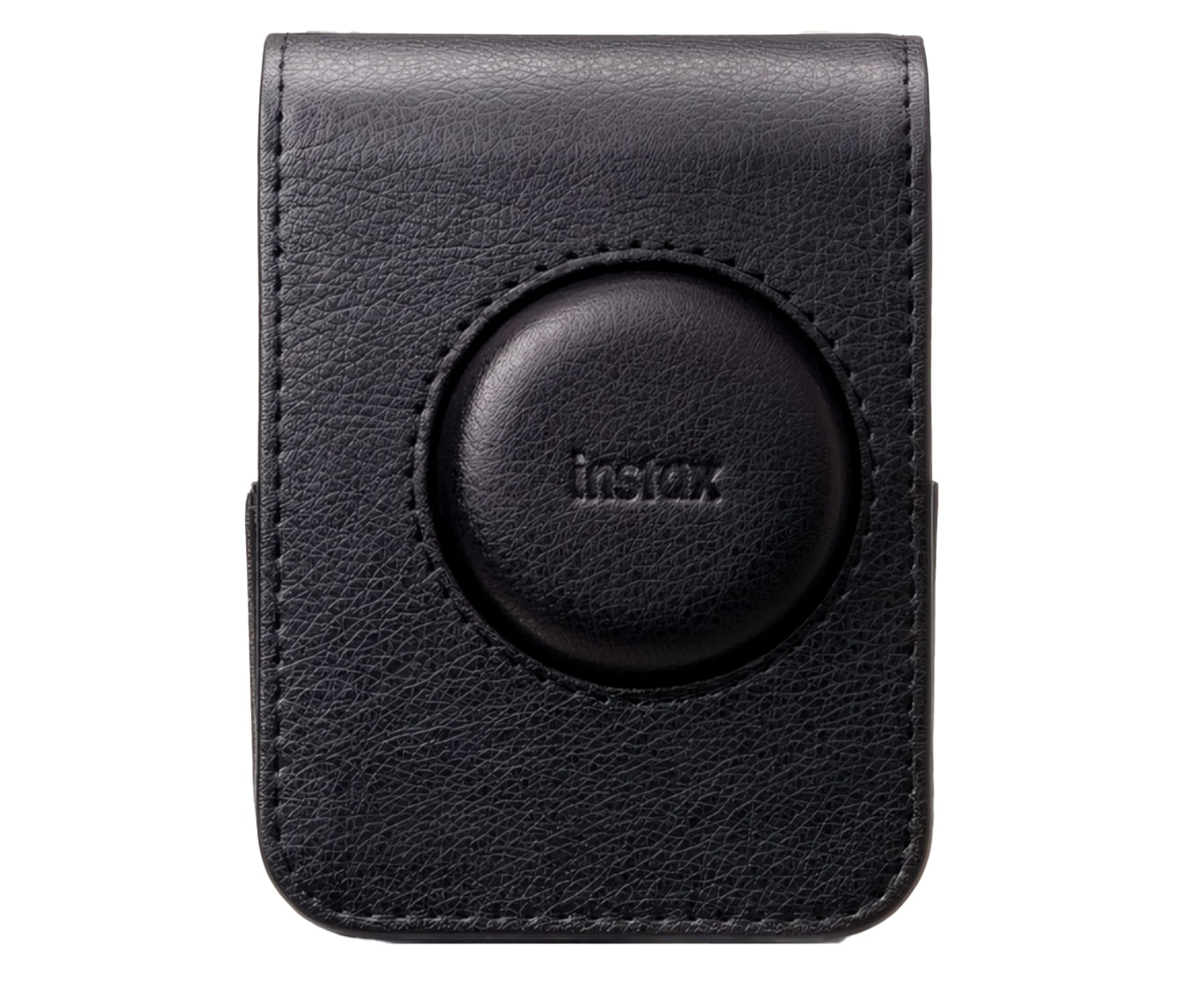 Fujifilm Funda Instax Mini Evo Black / Funda De Cámara