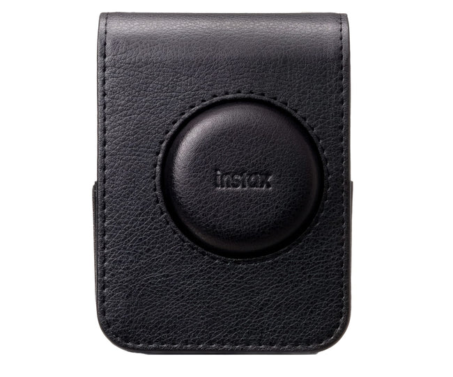 Fujifilm Funda Instax Mini Evo Black / Funda De Cámara Hover Image