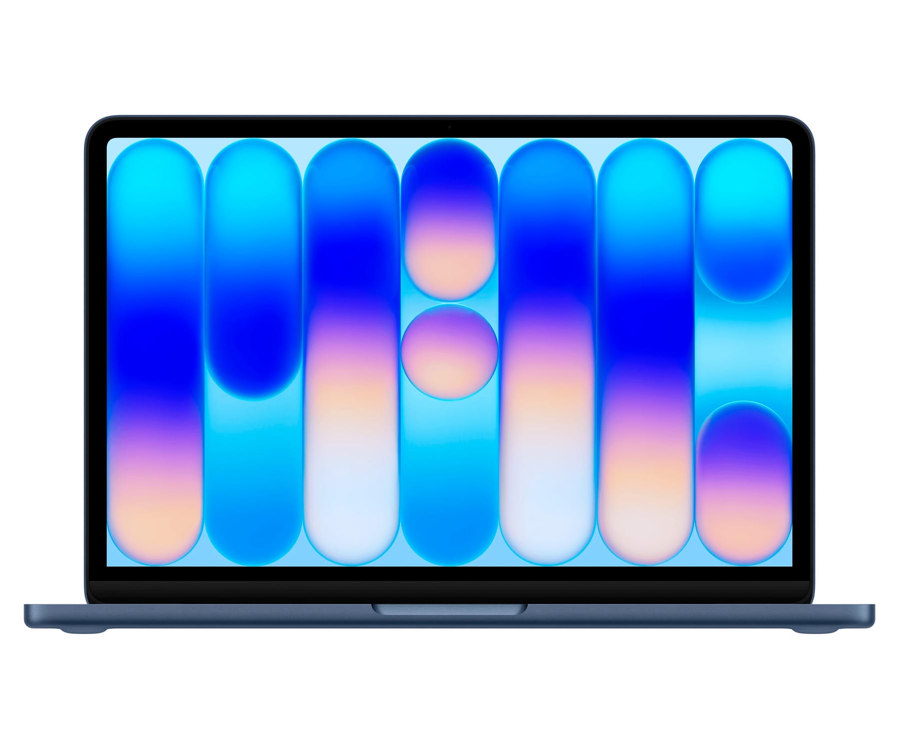 Apple Macbook Neo ndigo / 13" Ips Liquid Retina / 8 Gb / 256 Gb Ssd / Macos