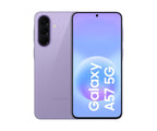 Samsung Galaxy A57 5g Violet / 8gb + 256gb / 6,7" Super Amoled Plus Fhd+