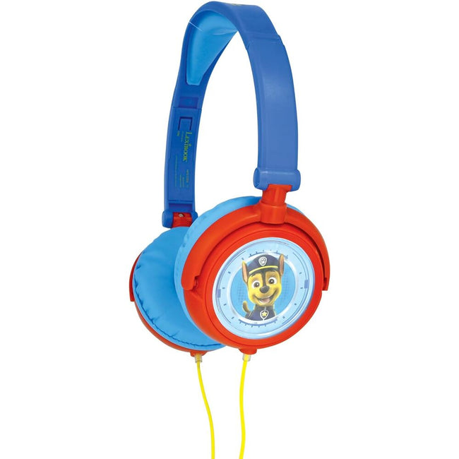 Auriculares Patrulla Canina Paw Patrol Hover Image