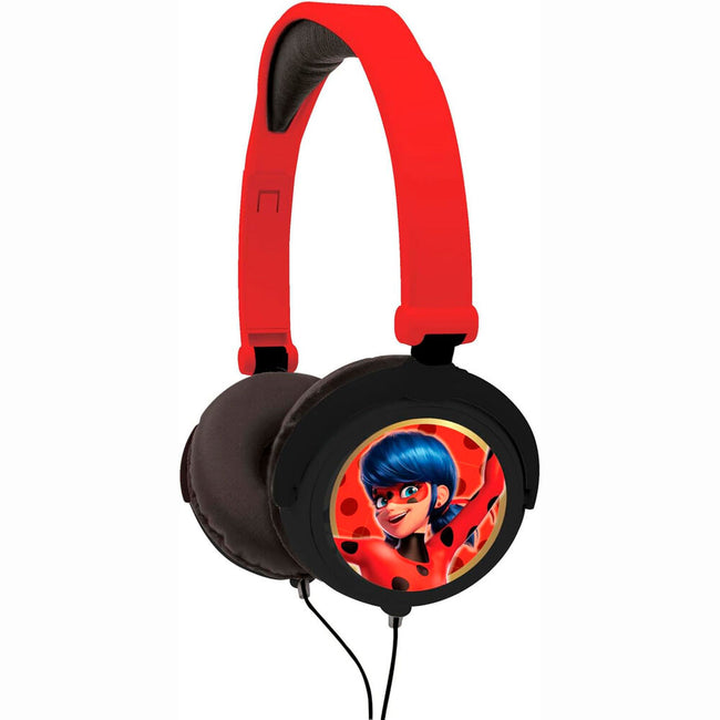 Auriculares Prodigiosa Ladybug Hover Image