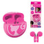 Auriculares Inalambricos Barbie
