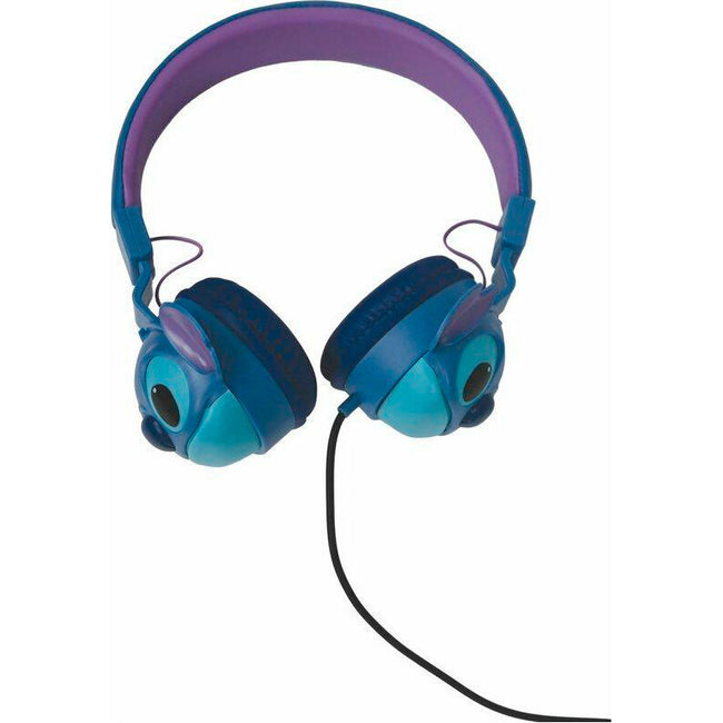 Auriculares Plegables Stitch Disney Hover Image