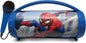 Altavoz Con Microfono Bluetooth Spiderman Marvel