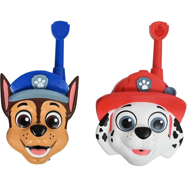 Walkie Talkie 3D Patrulla Canina Paw Patrol Hover Image