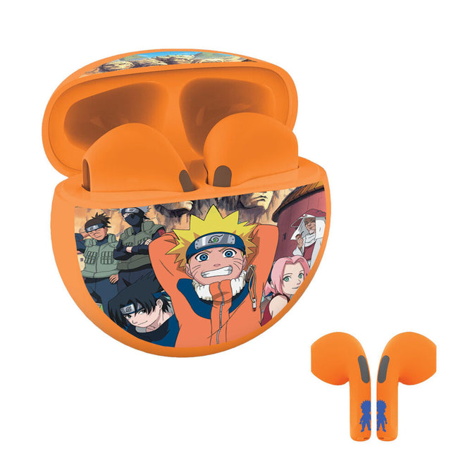 Auriculares Inalambricos Naruto Shippuden Hover Image