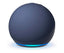 Amazon Echo Dot (última Generación) Azul Marino / Altavoz Inteligente Wifi Y Bluetooth Con Alexa