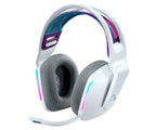 Logitech G733 Blanco / Auriculares Inalámbricos Para Gaming