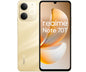 Realme Note 70t 4g Gold / 4+128gb / 6,74" 90hz Hd+,