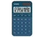 Casio Sl-310yc Azul Marino / Calculadora De Bolsillo