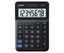 Casio Ms-8f Negro / Calculadora De Mesa