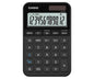 Casio Ms-20yc Negro / Calculadora De Mesa