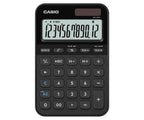 Casio Ms-20yc Negro / Calculadora De Mesa