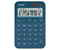 Casio Ms-20yc Azul Marino / Calculadora De Mesa