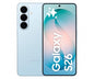 Samsung Galaxy S26 Sky Blue / 12gb+256gb / 6.3" Dynamic Amoled 120hz Fhd+