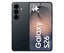 Samsung Galaxy S26 Black / 12gb+256gb / 6.3" Dynamic Amoled 120hz Fhd+