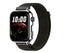 Savefamily Savewatch Plus 2 Junior (+8 Aos) Plata Con Correa De Tela Black Night / Smartwatch 4g Para Nios