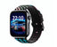 Savefamily Savewatch Plus 2 Junior (+8 Aos) Negro Con Correa De Silicona Loop / Smartwatch 4g Para Nios