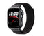 Savefamily Savewatch Plus 2 Junior (+8 Aos) Negro Con Correa De Tela Black Night / Smartwatch 4g Para Nios