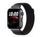 Savefamily Savewatch Plus 2 Junior (+8 Aos) Negro Con Correa De Tela Black Night / Smartwatch 4g Para Nios