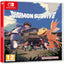 Digimon Survive Switch