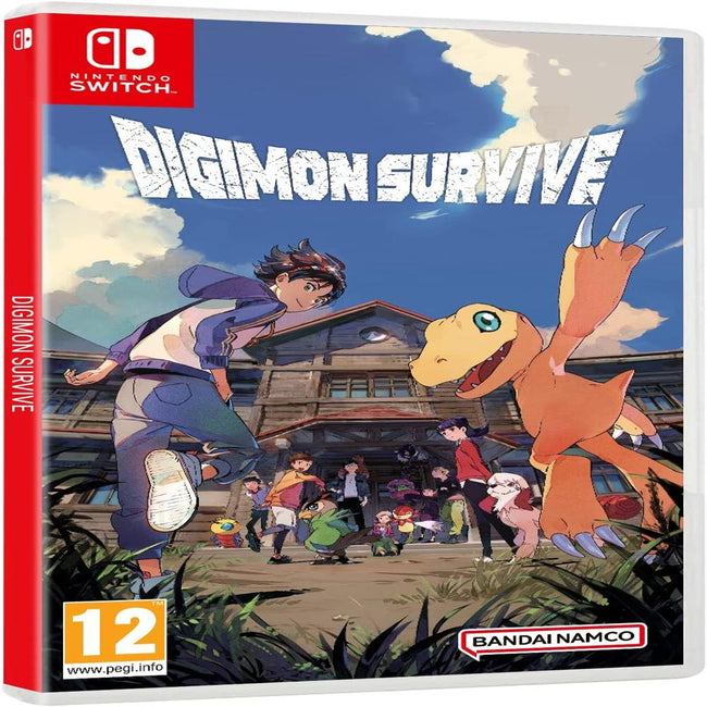 Digimon Survive Switch Hover Image